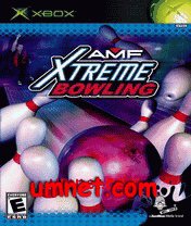 game pic for ZeniMax AMF Xtreme Bowling 3D SE